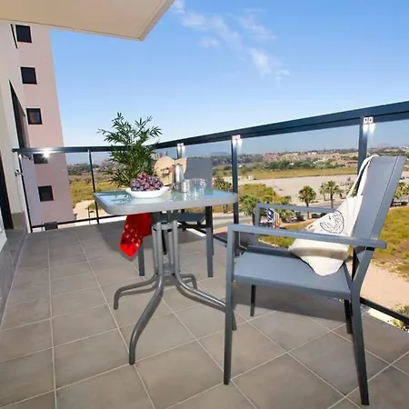 New Apartment With Ac Near The Beach El Campello Exterior photo
