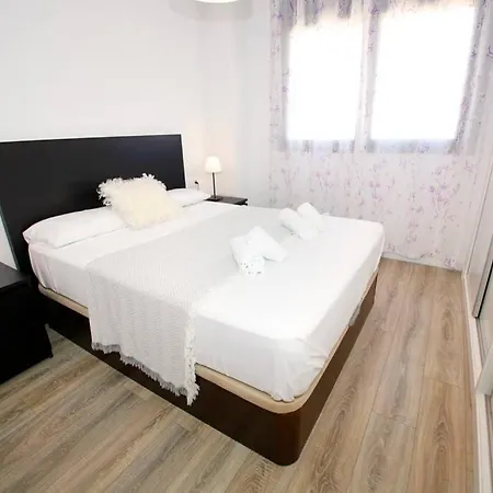 New Apartment With Ac Near The Beach El Campello Exterior photo