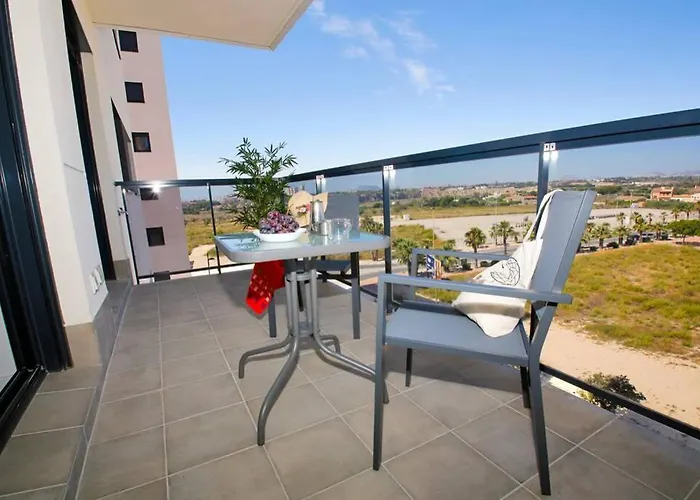 New Apartment With Ac Near The Beach