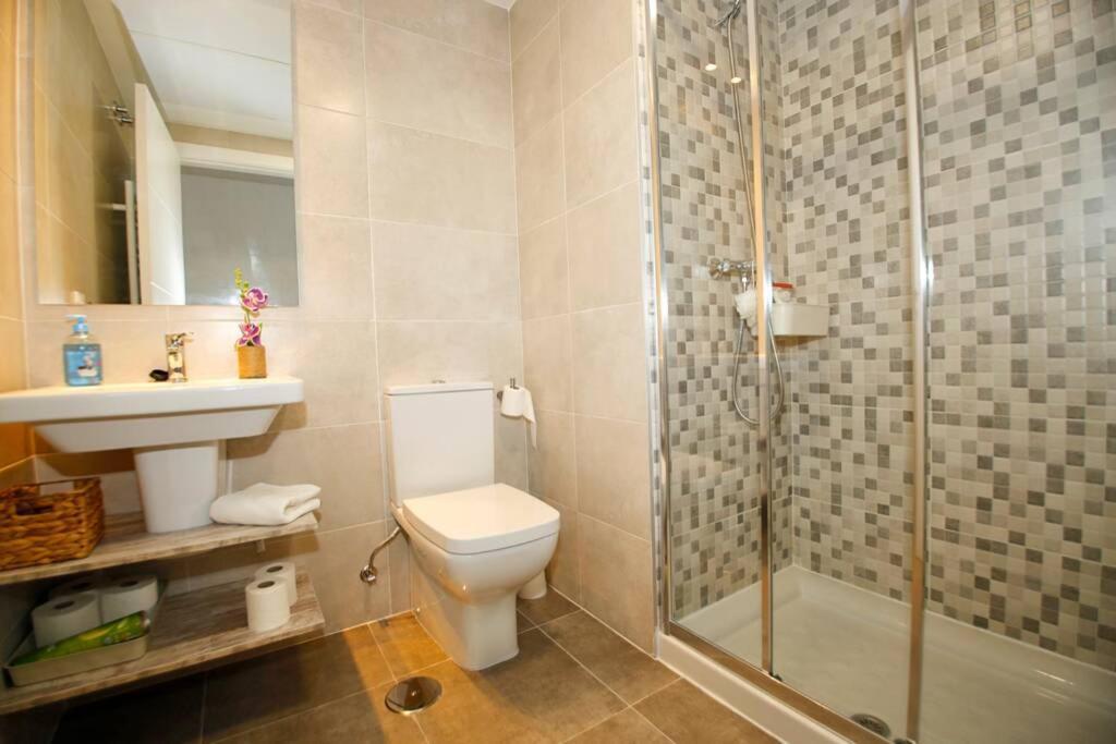 New With Ac Near The * El Campello